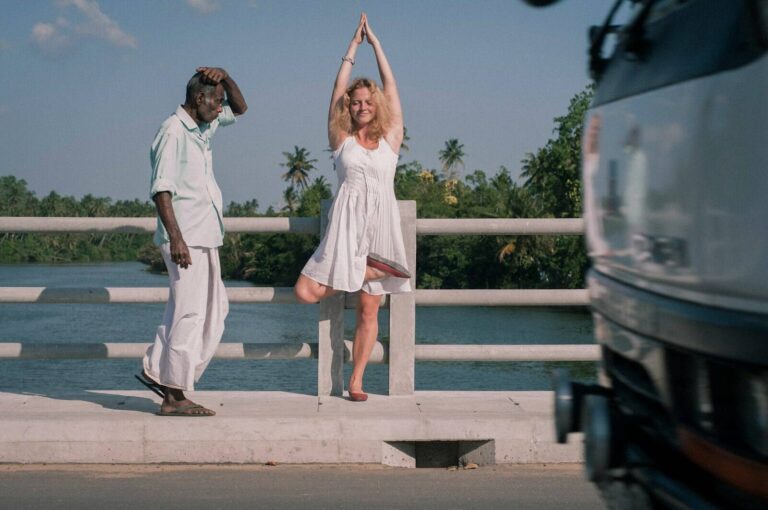 Wellness Retreats in Sri Lanka: What Visitors Should Know for a Rejuvenating Experience